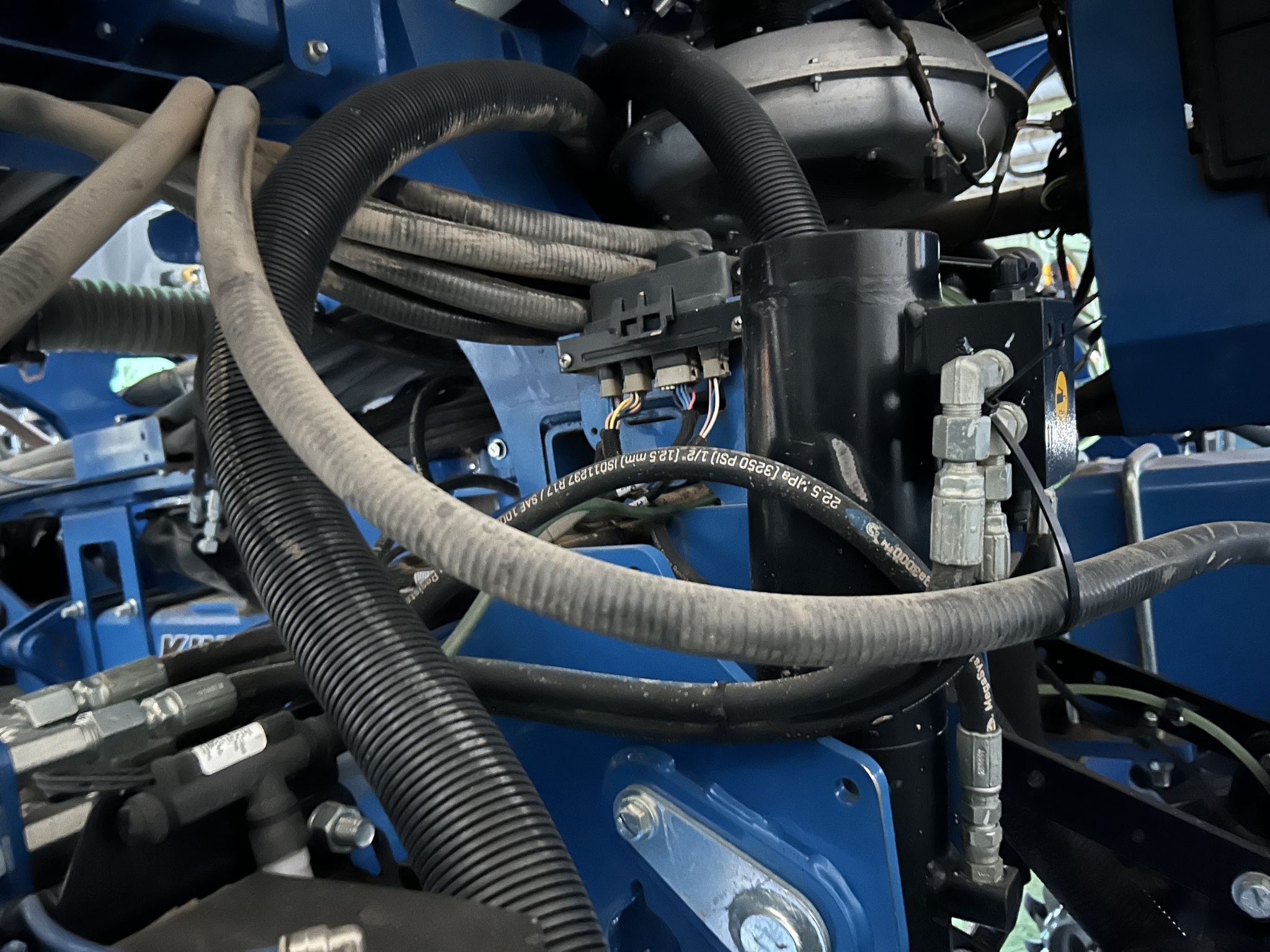 2015 Kinze 4900 Planter