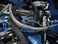 2015 Kinze 4900 Planter