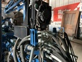 2015 Kinze 4900 Planter