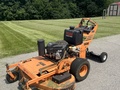  Scag SWZT52-18FS Lawn Mower
