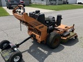  Scag SWZT52-18FS Lawn Mower