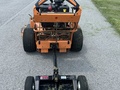  Scag SWZT52-18FS Lawn Mower