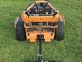  Scag SWZT52-18FS Lawn Mower