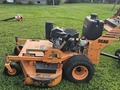  Scag SWZT52-18FS Lawn Mower