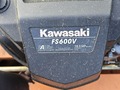  Scag SWZT52-18FS Lawn Mower