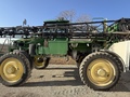 2012 John Deere 4730 Self-Propelled Sprayer