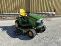 2012 John Deere X720 Lawn Mower