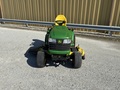 2012 John Deere X720 Lawn Mower