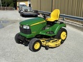 2012 John Deere X720 Lawn Mower