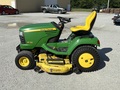 2012 John Deere X720 Lawn Mower