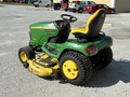 2012 John Deere X720 Lawn Mower