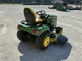 2012 John Deere X720 Lawn Mower