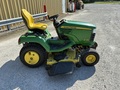 2012 John Deere X720 Lawn Mower