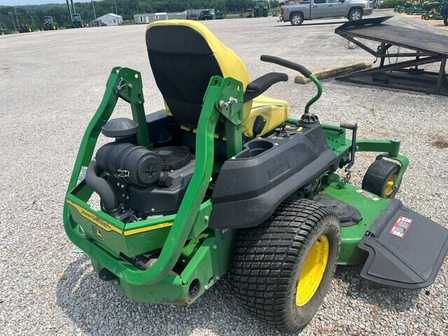 2021 John Deere Z740R Lawn Mower