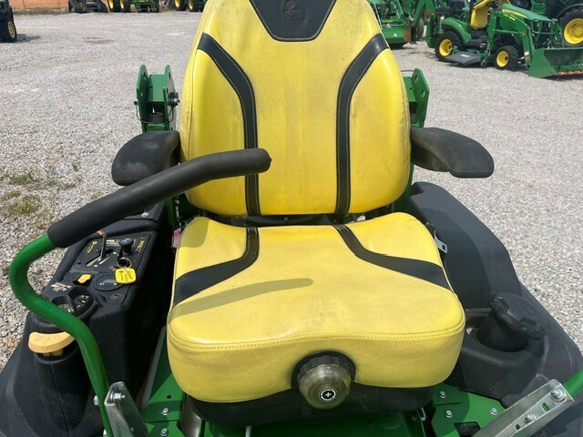 2021 John Deere Z740R Lawn Mower