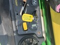 2021 John Deere Z740R Lawn Mower