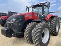 2025 Case IH Magnum 325 Tractor