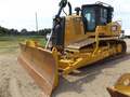 2017 Caterpillar D7E LGP Dozer