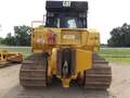 2017 Caterpillar D7E LGP Dozer