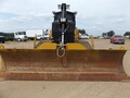2017 Caterpillar D7E LGP Dozer
