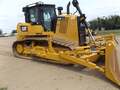 2017 Caterpillar D7E LGP Dozer