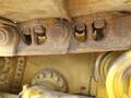 2017 Caterpillar D7E LGP Dozer
