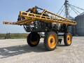 2024 Hagie STS12 Self-Propelled Sprayer