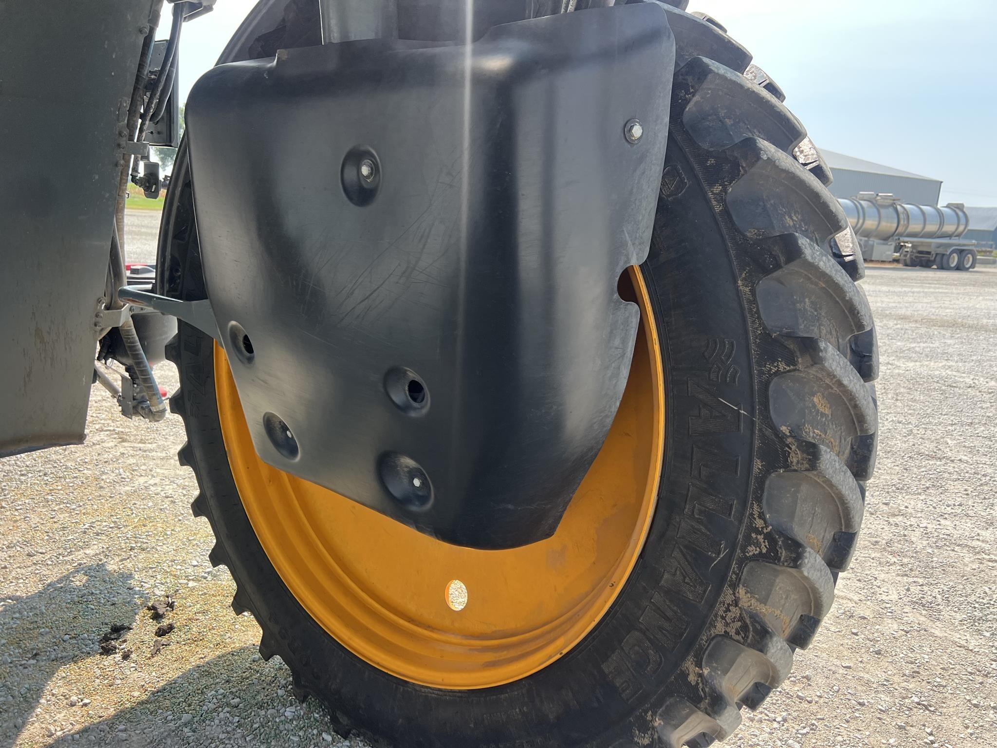 2024 Hagie STS12 Self-Propelled Sprayer