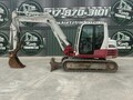2015 Takeuchi TB290 Excavator