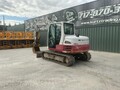 2015 Takeuchi TB290 Excavator