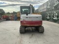 2015 Takeuchi TB290 Excavator