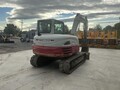 2015 Takeuchi TB290 Excavator