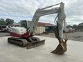 2015 Takeuchi TB290 Excavator