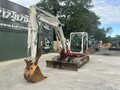 2015 Takeuchi TB290 Excavator