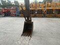 2015 Takeuchi TB290 Excavator
