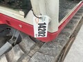 2015 Takeuchi TB290 Excavator