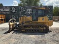 2012 Deere 700K LGP Dozer