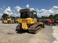 2012 Deere 700K LGP Dozer
