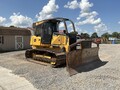 2012 Deere 700K LGP Dozer