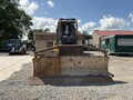 2012 Deere 700K LGP Dozer