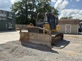 2012 Deere 700K LGP Dozer