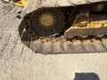 2012 Deere 700K LGP Dozer
