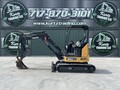 2018 Deere 26G Mini Excavator
