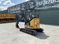 2018 Deere 26G Mini Excavator
