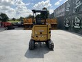 2018 Deere 26G Mini Excavator
