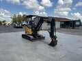 2018 Deere 26G Mini Excavator