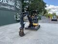 2018 Deere 26G Mini Excavator