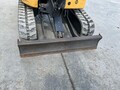 2018 Deere 26G Mini Excavator