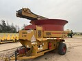2017 Haybuster H1130 Grinders and Mixer