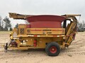 2017 Haybuster H1130 Grinders and Mixer